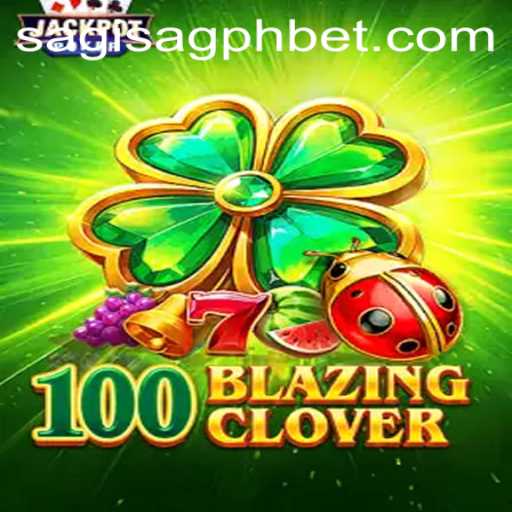 Dive into the Thrilling World of 100BlazingClover: A New Era in Gaming