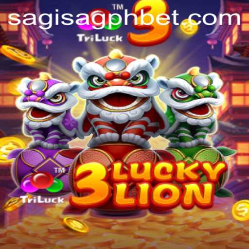 Discovering the Thrill of 3LUCKYLION: A New Era in Gaming