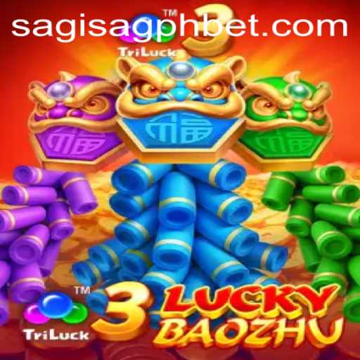 3LuckyBaozhu: An Exciting Journey into Interactive Entertainment