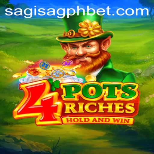 Discovering the Thrills of 4potsriches: A Fresh Gaming Experience