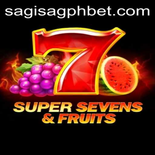 Discover the Excitement of 7SuperSevensFruits: A Refreshing New Game Experience