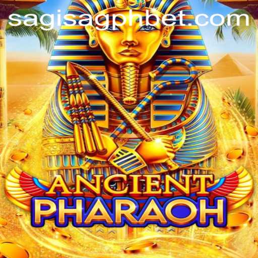 Explore AncientPharaoh: A Strategic Journey Through History with SAGISAGPH