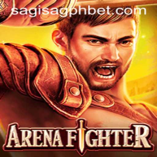 ArenaFighter: The Immersive Gaming Experience Unveiled