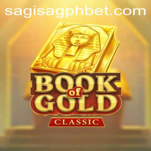 Exploring the Enigmatic World of 'BookOfGoldClassic' in the Context of SAGISAGPH