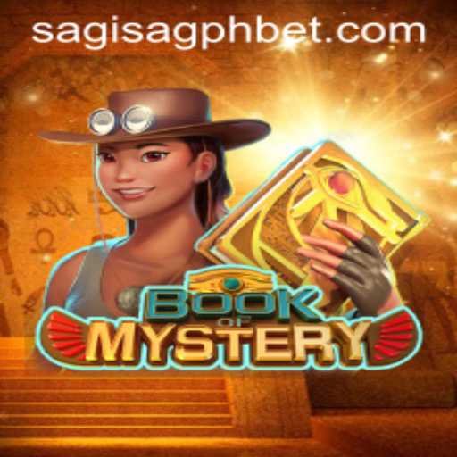 Unveiling the Secrets of BookofMystery: A Deep Dive into the Game with SAGISAGPH