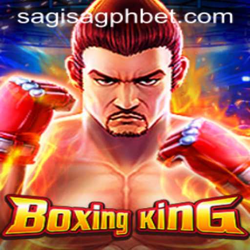 BoxingKing: A New Era in Interactive Sports Gaming