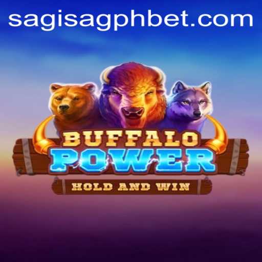 Buffalo Power: A Comprehensive Guide to the Thrilling Game