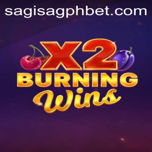 BurningWinsX2: A Thrilling Gaming Experience