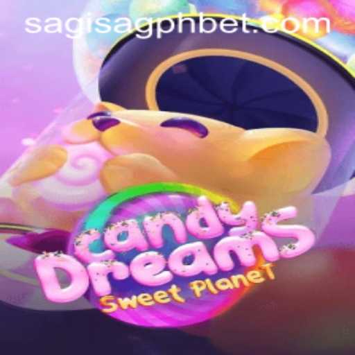 CandyDreams: A Sweet Escape into the World of Fantasy and Fun