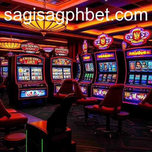 Casino Games: An In-Depth Exploration