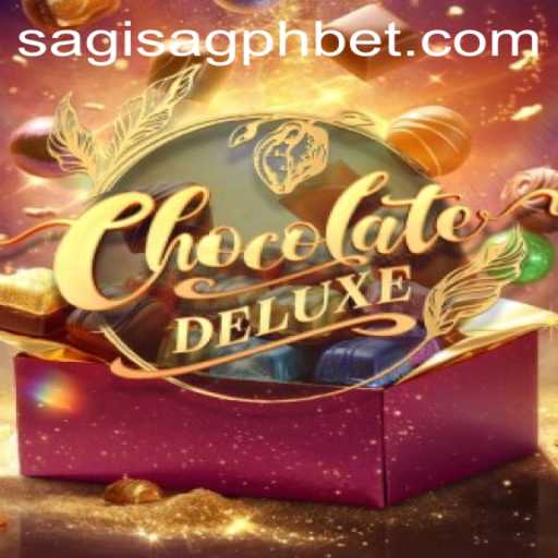 ChocolateDeluxe: Indulging in Sweet Strategic Gameplay
