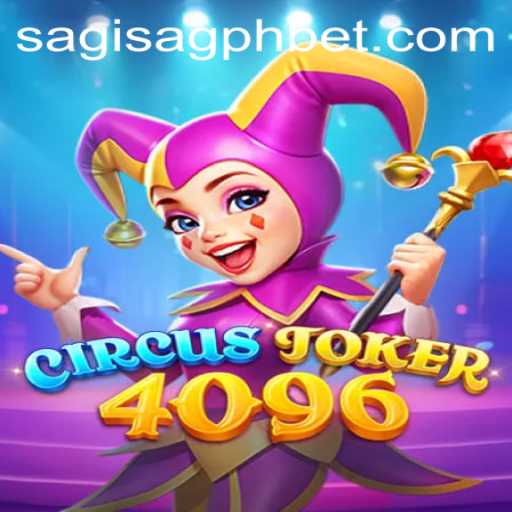 Explore the Vibrant World of CircusJoker4096: A New Gaming Sensation