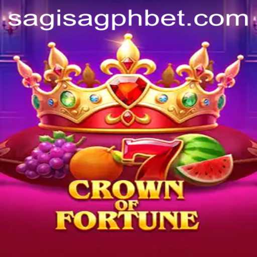 CrownofFortune: An Immersive Gaming Experience