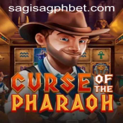 Curse of the Pharaoh: Dive into the Mystical World of SAGISAGPH