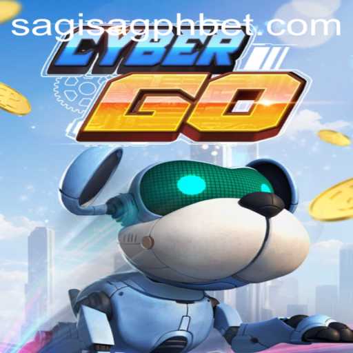 Exploring the World of CyberGO with SAGISAGPH