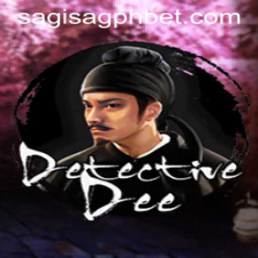 Unveiling DetectiveDee: A Thrilling Investigative Game