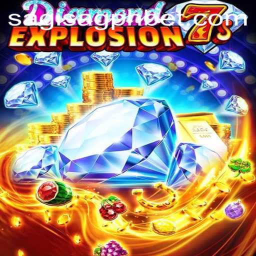 Unveiling the Thrills of DiamondExplosion7s: A New Era in Gaming