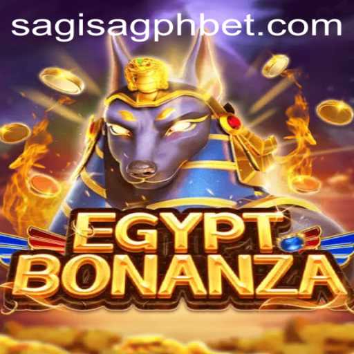 Unveiling the Mysteries of EgyptBonanza: A Journey into Ancient Wonders
