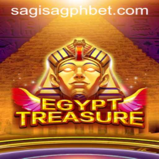 EgyptTreasure: Unveiling Adventure and Mystery