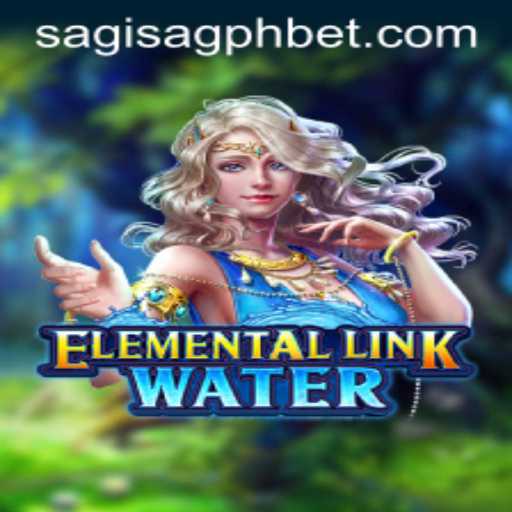 ElementalLinkWater: A Refreshing Dive into Strategic Gameplay