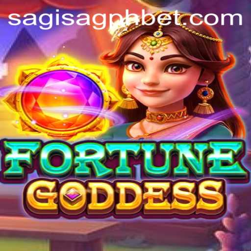 Fortune Goddess: Discover the Enchantment of SAGISAGPH