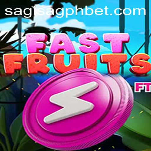 FastFruits: A Thrilling New Game Revolutionizing Strategy and Fun