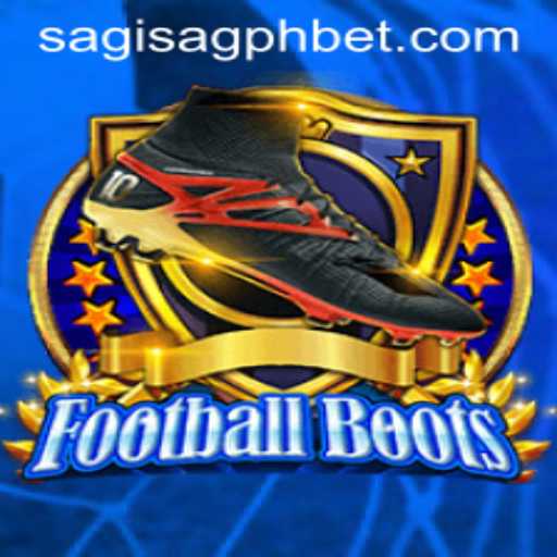 Exploring FootballBoots: A New Era in Sports Gaming with SAGISAGPH