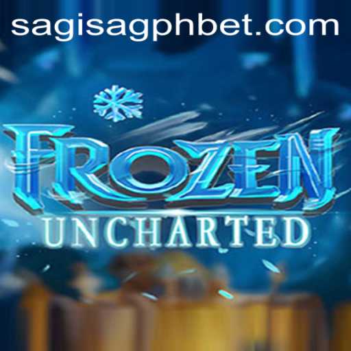 FrozenUncharted: Exploring the Icy Realms of Virtual Adventure