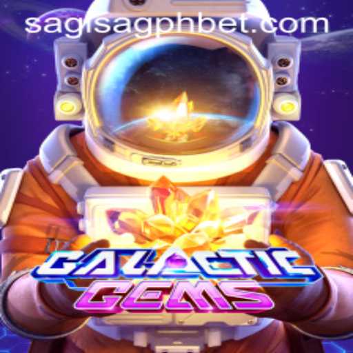 Explore the Exciting World of GalacticGems: A New Frontier in Gaming