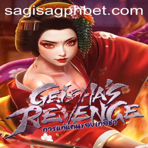GeishasRevenge: A Deep Dive into the Captivating World of Role-Playing Adventure