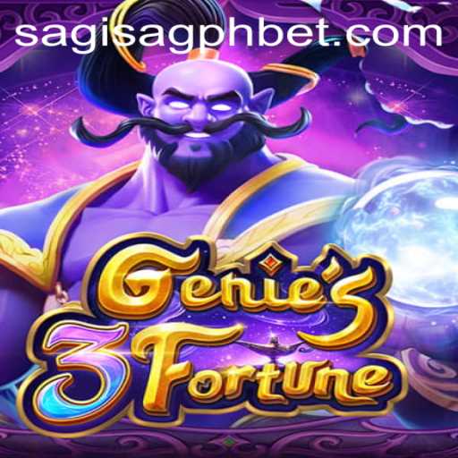 Unveiling Genie3Fortune: A Thrilling Journey into the World of Digital Fortune