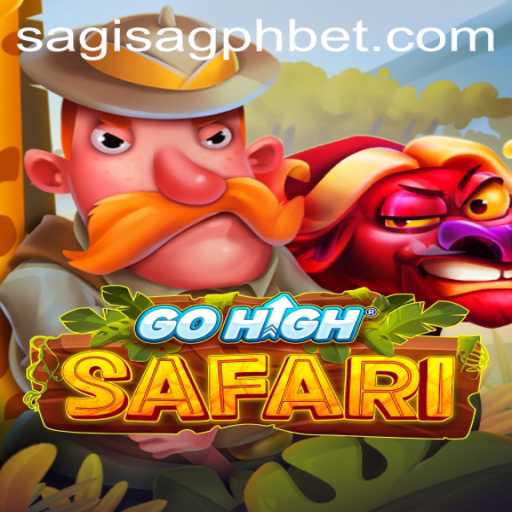 Dive Into the Thrilling World of GoHighSafari