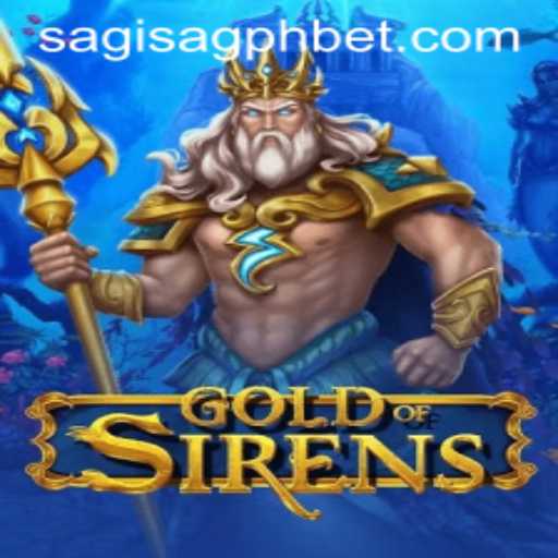 GoldofSirens: An Epic Adventure Awaits