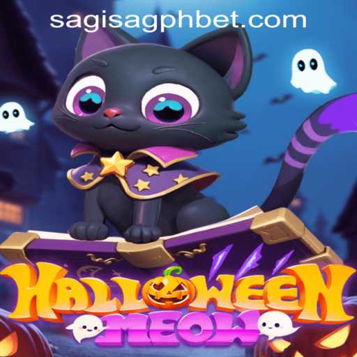 Discover the Magical World of HalloweenMeow