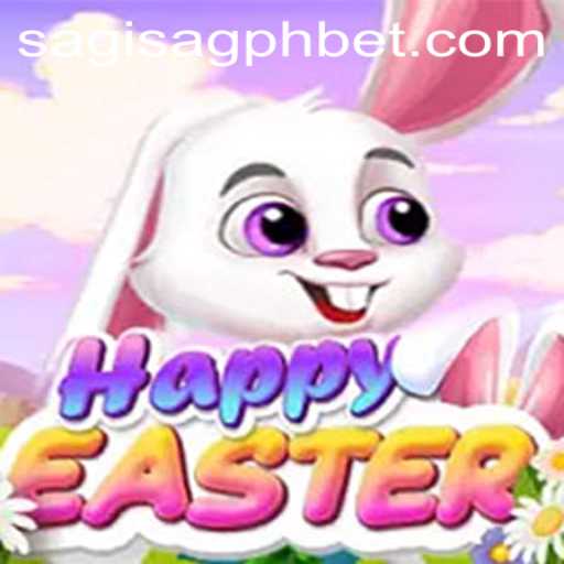 Exploring HappyEaster: A Joyful Game Experience for All
