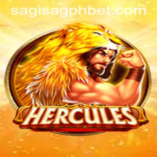 Exploring the Mythic Fantasy of Hercules: A Dive into SAGISAGPH