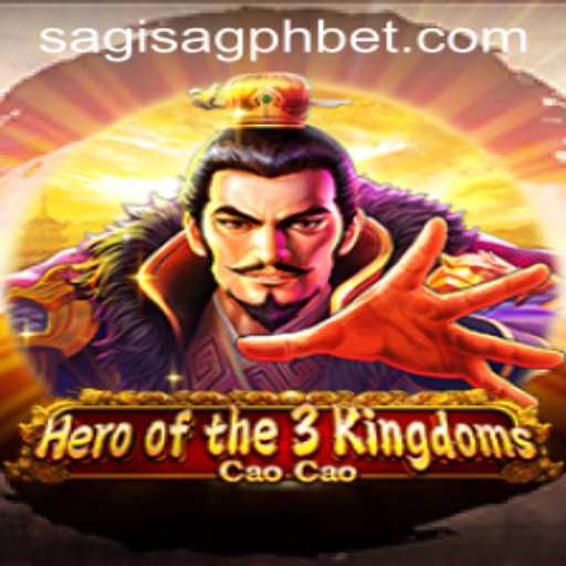 Heroofthe3KingdomsCaoCao: A New Strategy Game Experience with SAGISAGPH