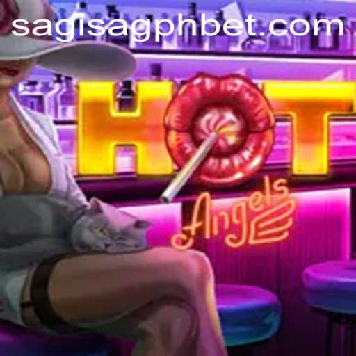 Discover the Exciting World of HotAngels: A Dive into Gameplay and Rules with SAGISAGPH