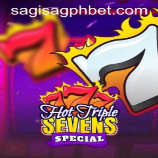 Exploring the World of HotTripleSevensSpecial: An Engaging Slot Adventure
