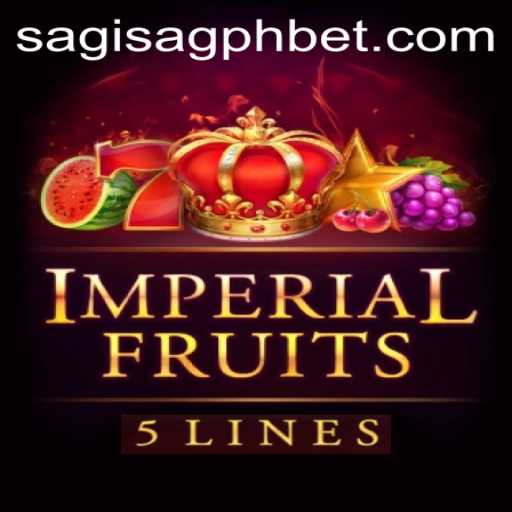 Unveiling ImperialFruits5: A Fresh Gaming Experience with SAGISAGPH