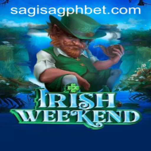 IrishWeekend: The Ultimate Game Experience with SAGISAGPH