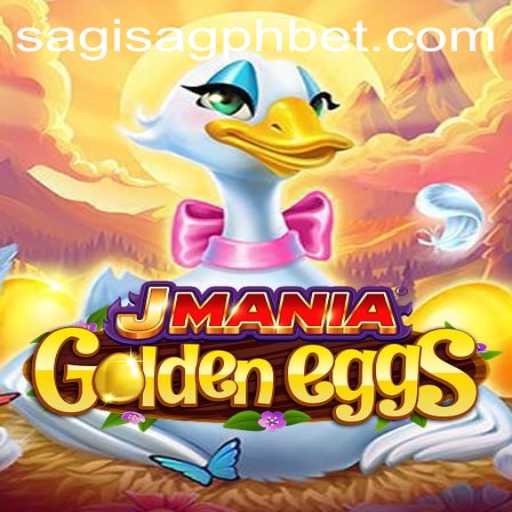 Exploring the Thrills of JManiaGoldenEggs: A Deep Dive into Gameplay and Rules