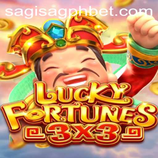 Unlocking the Excitement of LUCKYFORTUNES3x3: The Game Revolutionizing Digital Entertainment
