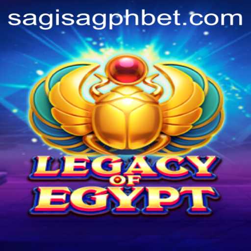 Legacy of Egypt: A Journey Through Time and Strategy