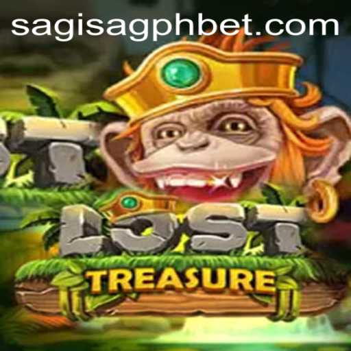 Discover the Adventure of LostTreasure: A Journey Into Mystery