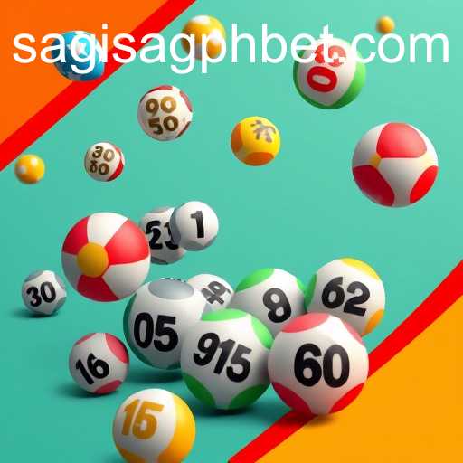 The Exciting World of Lottery Games and SAGISAGPH