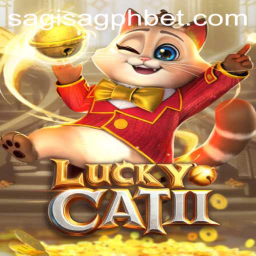 Unveiling LuckyCatII: A Journey Through Its Mystique and Marvels