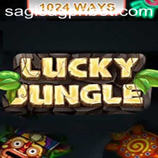 Discover the Excitement of LuckyJungle1024