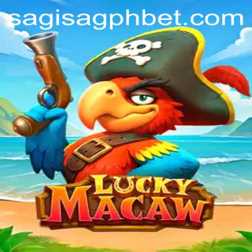 Unveiling the Intricacies of LuckyMacaw: A Fresh Dive into Interactive Entertainment