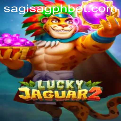 Discover the Thrilling World of Luckyjaguar2: The Game Capturing Attention in 2023